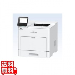 A4モノクロページプリンタ MultiWriter 4M550 写真1