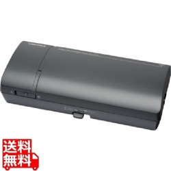 ユニペックス 300MHz帯ワイヤレス送信機 WM-3500 写真1