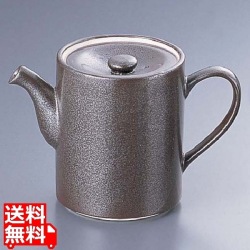 いぶし黒 スタック丸ダシ入 T03-191 大 写真1