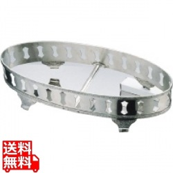 SW18-8モンテリー魚飾台 22インチ用 業務用 写真1