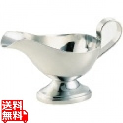 SW18-8プレーンソースポット 小 200cc 業務用 写真1