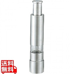 TKG18-8ワンハンド ペッパーミル 写真1