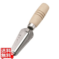 陳枝記 鉄 瓜ピーラー 小 PEEL04 写真1