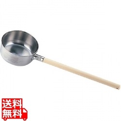 IKD18-8抗菌 水杓子 12cm 写真1