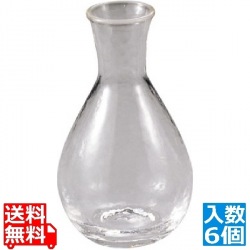 『つらら』 とっくり-2 〈6ヶ入〉 写真1