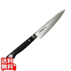 本匠兼正(本刃付)ペティーナイフ 12cm 写真1