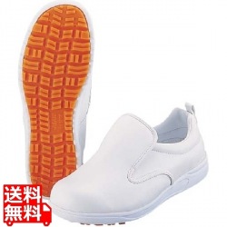 アサヒコック 101(耐油性) 白 26cm 写真1