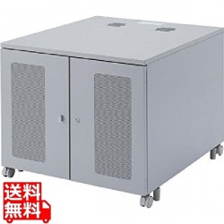 W800機器収納ボックス(H700) 写真1