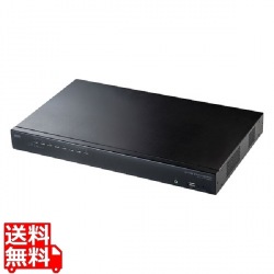 HDMI対応パソコン自動切替器(8:1) 写真1