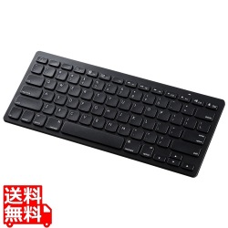 Bluetoothキーボード 写真1