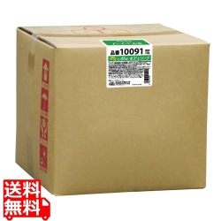 アロエボディソープ バックインボックス10L 写真1