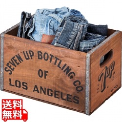 ウッドボックスM 写真1