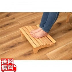 L4 フットレストM 写真1