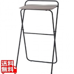 フォールディングハイデスク 写真1