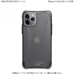 UAG iPhone 11 Pro PLYO Case(アッシュ) 写真1