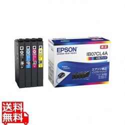 インクカートリッジ 4色パック 標準インク PX-M6011F/M6010F用 写真1