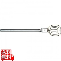 ののじ オールステンレス調理用ターナー 中 BTN-002M 写真1