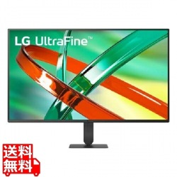31.5型 4K(3840×2160) VA 液晶ディスプレイ ブラック 写真1