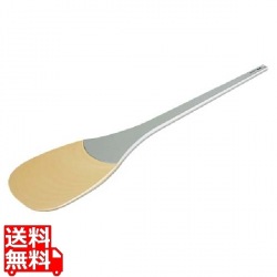 ウルトラ耐熱スパテラ 丸(SPOT)90cm 写真1