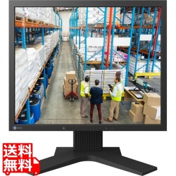 43cm(17.0)型カラー液晶モニター DuraVision FDS1703-A ブラック 写真1