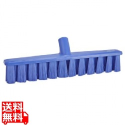 USTフロアーブルーム 3173パープル 写真1