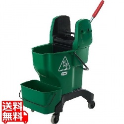 トラスト オールインワンバケット 5211 グリーン 写真1