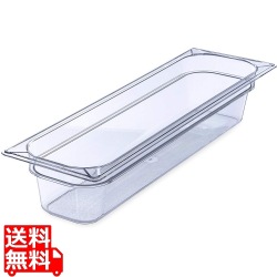 10241B07PCフードパンL1/2 10cm 写真1