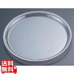 コールドフェストクロック用フラットカバー CFRC18(135) 写真1