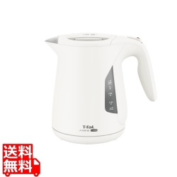 ティファール ジャスティンロック1.2L KO5901JP ホワイト 写真1