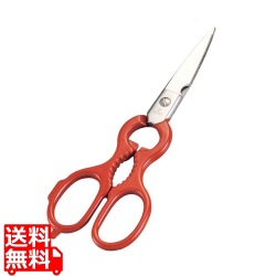 ヴォストフ キッチンバサミ 5551(210mm)ステンレス 1059594902 写真1
