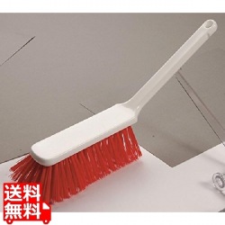 金属検出機対応 ベーカリーブラシHG88948 写真1