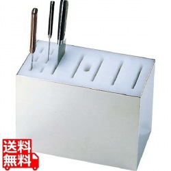 EBM PC板付 中華庖丁差し 横型 写真1