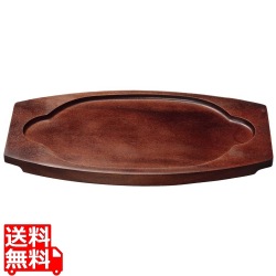 オンオーバルボード ボース F 写真1