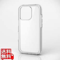 iPhone 16 Pro MUBRAIN ハイブリッドケース 全周エアバッグ 写真1
