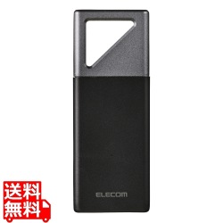 防塵・防滴・耐衝撃 外付けSSD 写真1