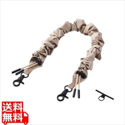 ハンドストラップシュシュ/カジュアル 写真1