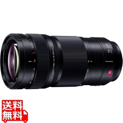 LUMIX S PRO 70-200mm F4 O.I.S. 写真1