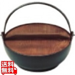 (S)電磁用 みやま鍋 16cm 写真1