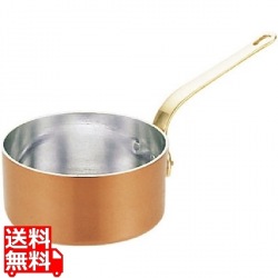 SW 銅 プチパン 6cm 業務用 写真1