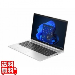 HP ProBook 450 G10 Notebook PC (Core i5-1334U/16GB/SSD・512GB/光学ドライブなし/Win11Pro/Office無/15.6型) 写真1