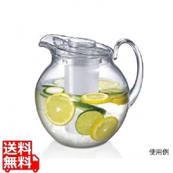 ビッグアイスピッチャー BP-43-c 写真1