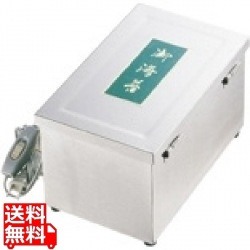 SA18-8 A型電気のり乾燥器 (電球式) 写真1