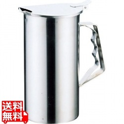 SA18-8ストレートウォーターポット 写真1