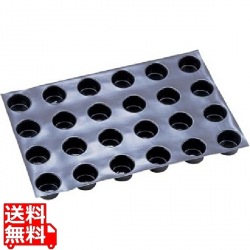 ドゥマール フレキシパン 24取 1269 バヴァロア(円柱) 写真1