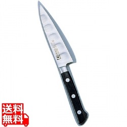 Brieto(ブライト) M10プロ ぺティーナイフ M1008 12cm 業務用 写真1