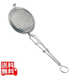 MI 18-8 バーズネストフライヤー 大(直径130) 写真1