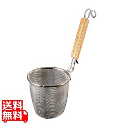 MI NEW 木柄うどん揚 写真1