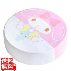 サンリオリビングクッション CN-S400 マイメロディ 写真1