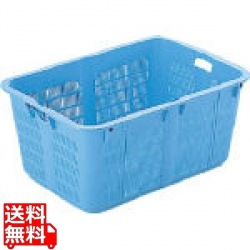 リス プラスケット No.1200 ブルー 写真1