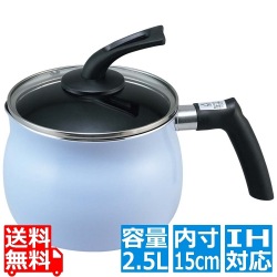 マルチポット 2.5L F-7178 写真1
